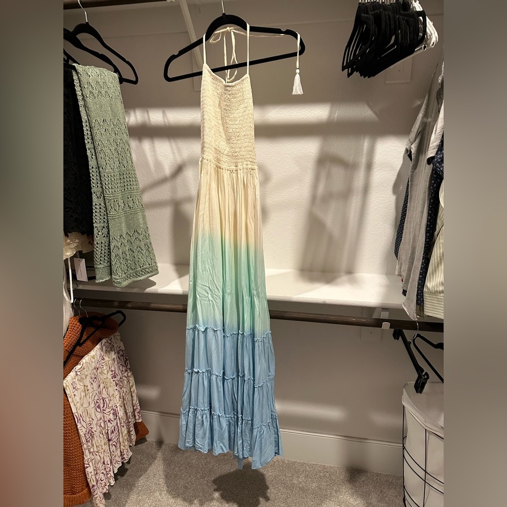 COPY - Tiara Hawaii dress M/L
